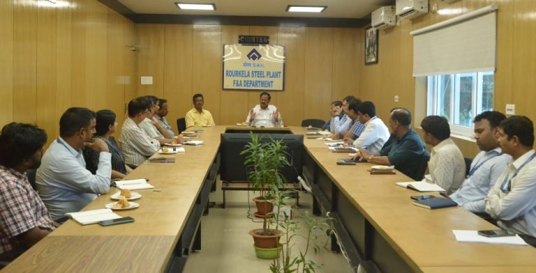 SAIL-RSPs-new-initiative-BAAHAM-Working-Together-focus-on-bottom-line-to-achieve-production-target