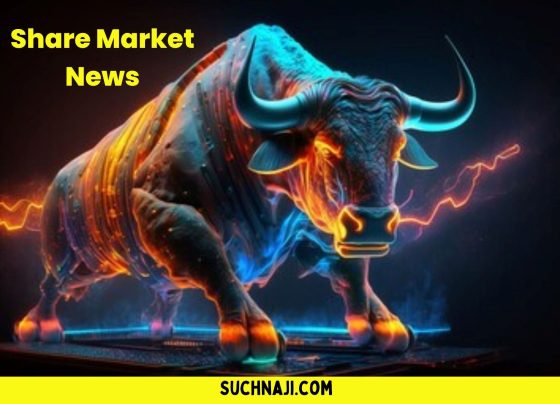 Share Market News: Earnings from Adani, Maruti Suzuki, L&T shares, losses from Power Grid, Coal India, NTPC, SAIL