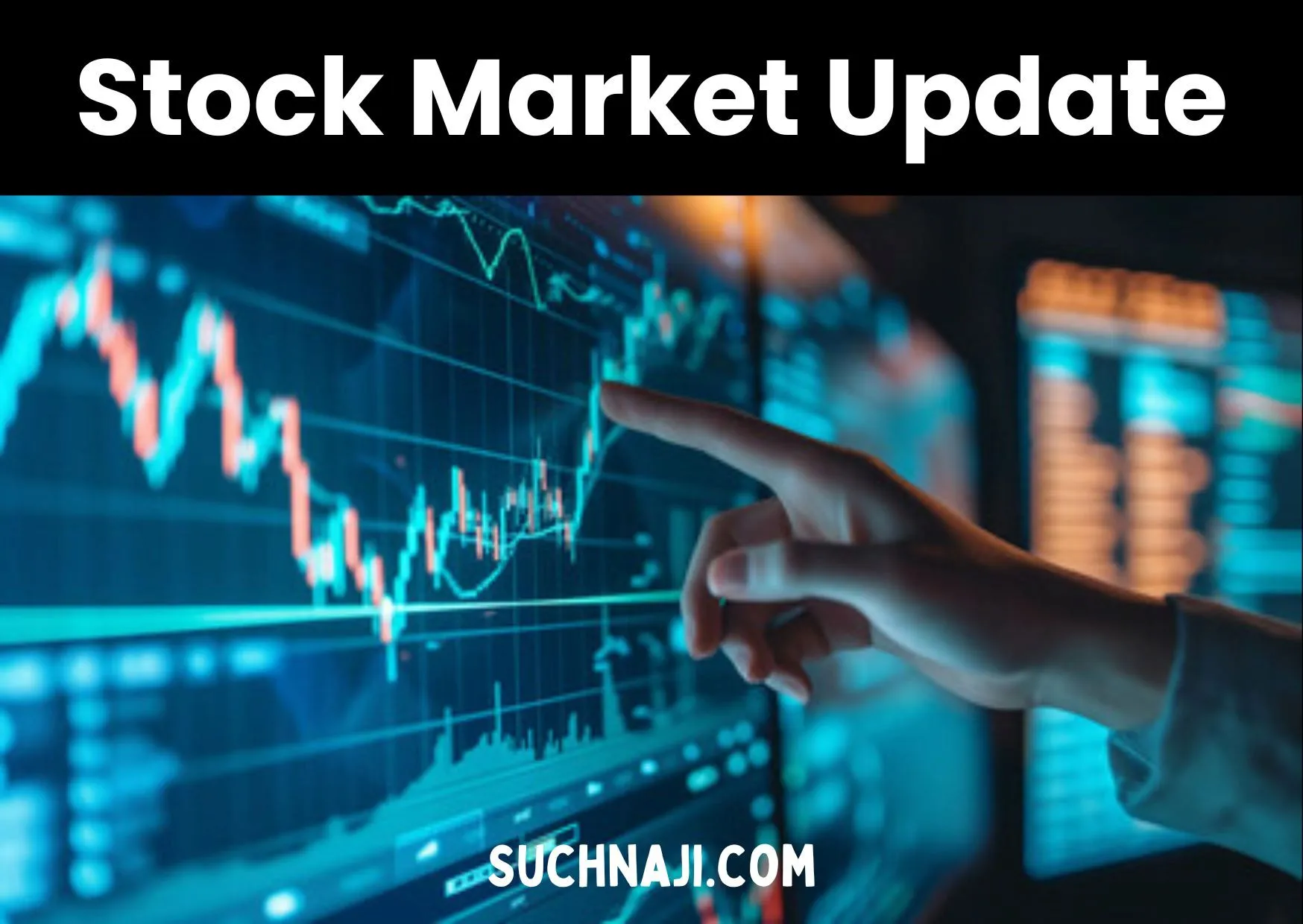 Stock Market Update: Top Gainers की लिस्ट में कोल इंडिया, टाटा और Top Losers SBI, मेटल शेयरों में गिरावट, RBI ने Dividend को दी मंजूरी 