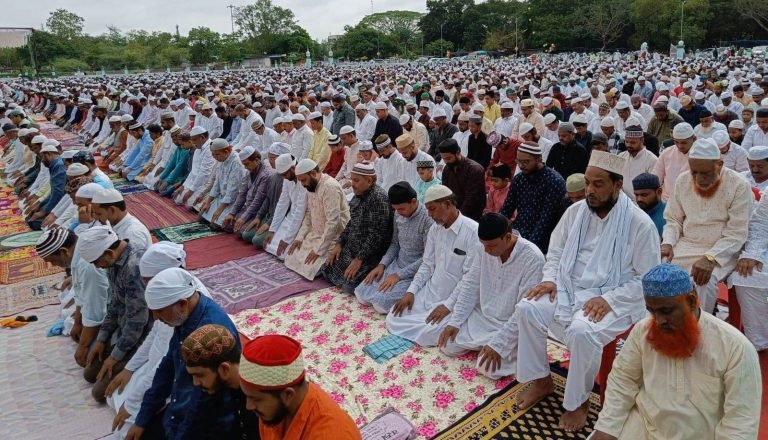 Eid-al-Adha-2024-Make-sacrifices-for-greed-dowry-evils-and-cleanliness-3