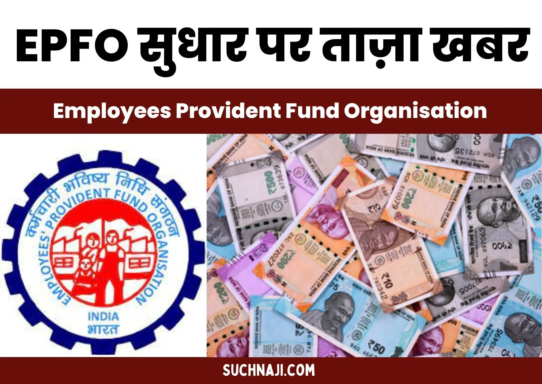 कर्मचारी भविष्य निधि संगठन: श्रम सचिव का टिप्स, EPFO सुधार की ताज़ा खबर