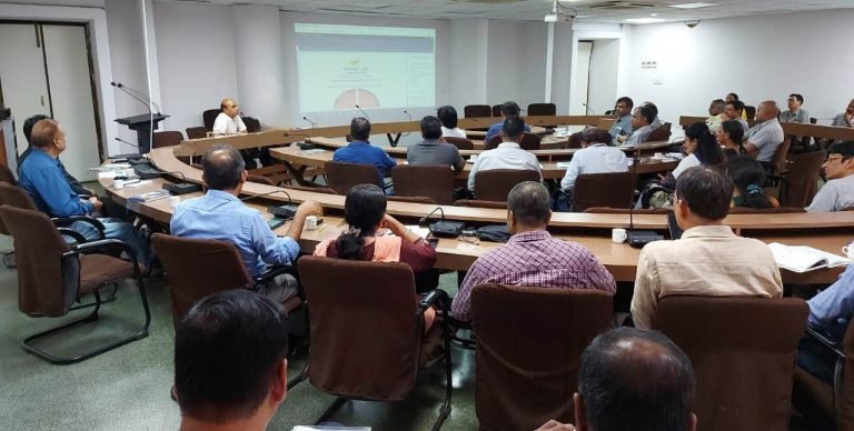 First-surveillance-audit-in-Bhilai-Steel-Plant-read-details-1