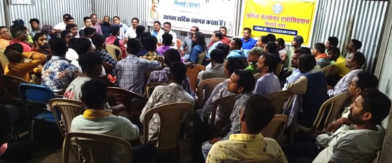 SAIL-NEWS-Operating-Authoritys-reply-If-you-do-not-want-to-work-in-low-salary-then-submit-the-gate-pass-there-will-be-ruckus-on-AWA-in-BHILAI-on-12th-2