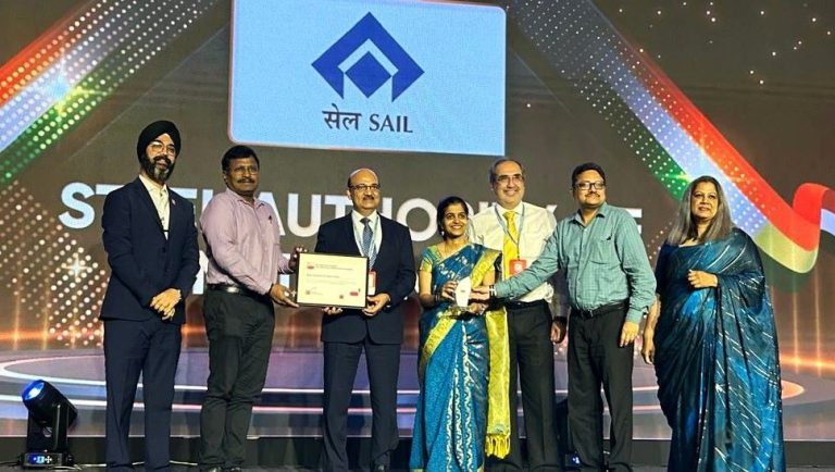 SAIL-finds-place-among-Indias-best-employers-among-Nation-Builders-2024