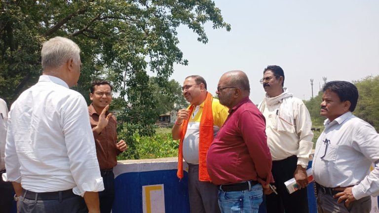 To-prevent-dengue-from-spreading-in-Bhilai-township-BSP-and-Municipal-Corporation-entered-the-field