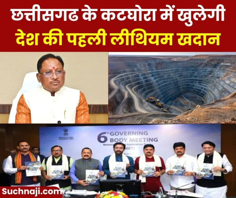 Big-News-Countrys-first-lithium-mine-to-open-in-Katghora-Chhattisgarh