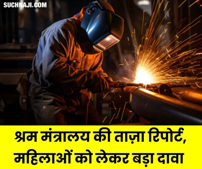 Periodic-Labor-Force-Survey-Big-report-of-Labor-Ministry-read-details