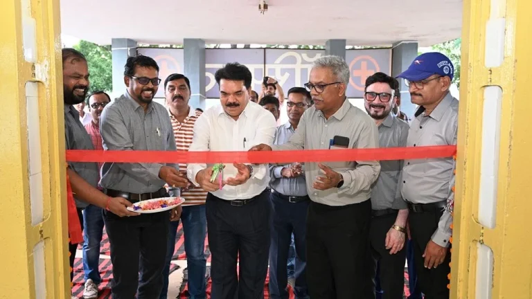 SAIL-BSP-Modernization-of-various-machines-and-expansion-of-other-facilities-in-Nandini-mine