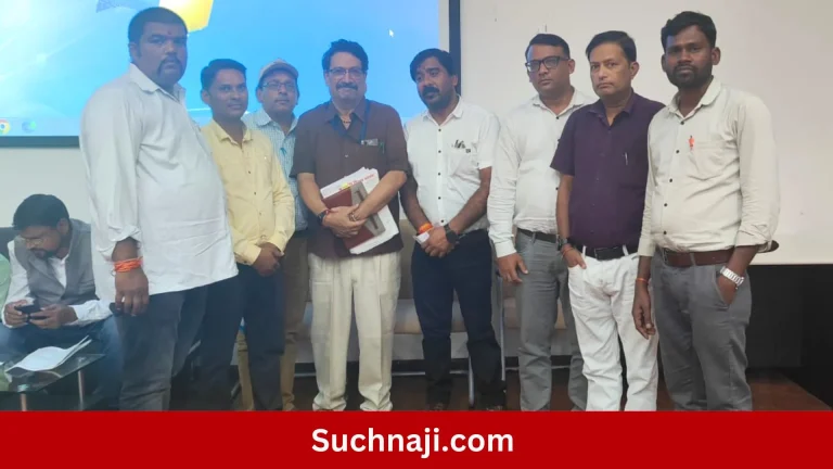 There-are-many-anomalies-in-Chhattisgarh-state-lecturer-promotion-union-pointed-out-many-flaws