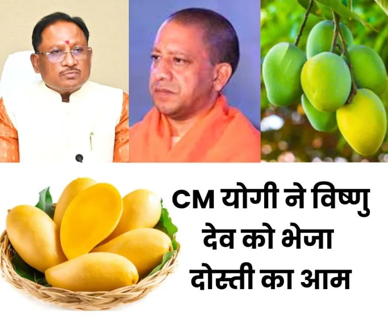 UP-CM-Yogi-Adityanath-sent-mangoes-to-CM-Sai-for-friendship-names-of-fighters-came