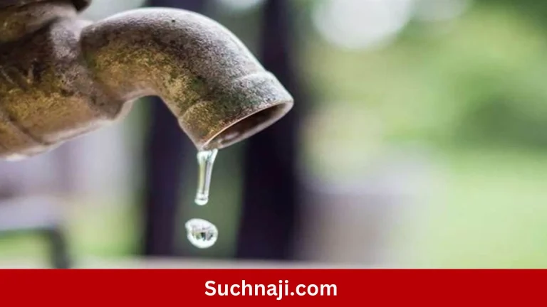 Water-supply-will-be-affected-in-Bhilai