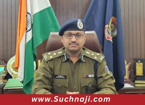 स्वतंत्रता दिवस से पूर्व पुलिस जवानों को तोहफा। प्रमोशन पाने वाले दुर्ग, बालोद और बेमेतरा जिले के 56 पुलिस जवानों की लिस्ट।