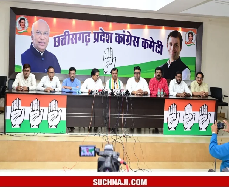 Big-News-Congress-attacks-Chhattisgarh-government-Gangrape-is-happening-every-day-in-BJP-rule