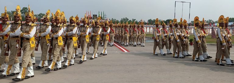 Big-News-Training-of-251-warriors-of-CISF-new-batch-completed-in-Bhilai-will-be-deployed-in-every-corner-of-the-country