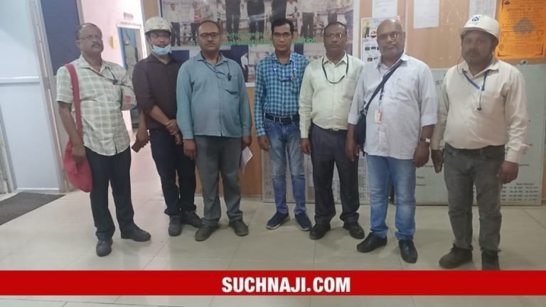 CITU-reached-Chief-General-Manager-regarding-SMS-2-near-miss-case