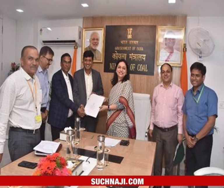 Coal-Ministry-issues-allotment-orders-for-3-commercial-coal-mines