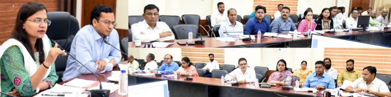 Durg-News-Tax-will-be-collected-by-running-a-special-campaign
