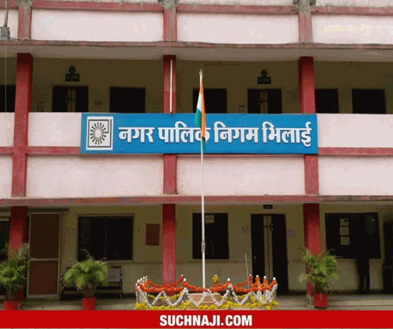 Good-News-The-tricolor-will-fly-proudly-in-all-70-wards-of-Bhilai-a-flag-post-will-be-built