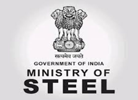 Ministry of Steel releases report on Greening the Steel Sector in India: Guidelines and Action Plan