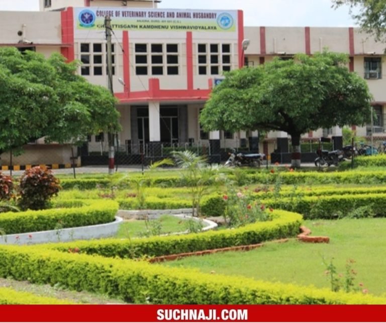 Necessary-training-on-poultry-farming-and-entrepreneurship-development-in-Kamdhenu-University-you-can-start-a-business-by-participating-in-this