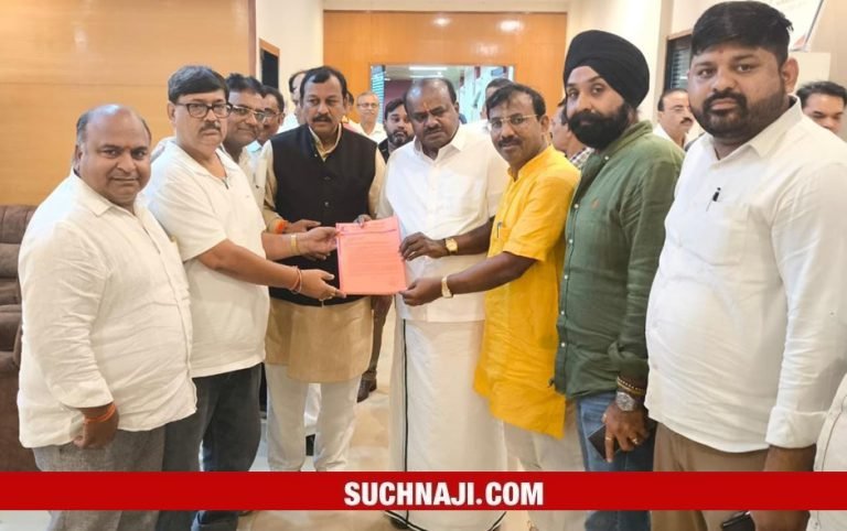 Positive-assurance-received-from-Union-Steel-Minister-HD-Kumaraswamy