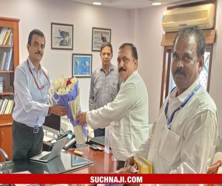 SEFIs-meeting-with-Steel-Secretary-important-issues-of-steel-sector-discussed