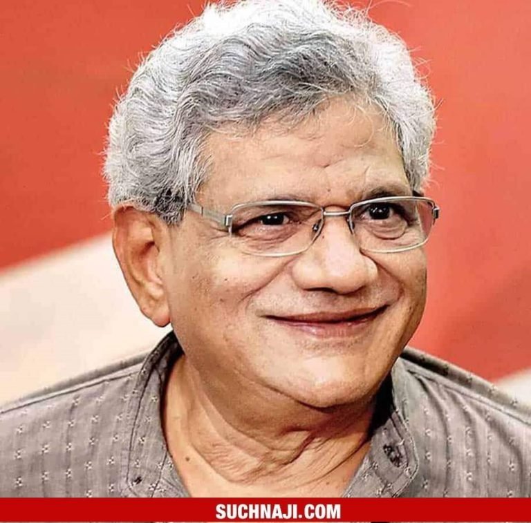 Tribute-paid-to-Comrade-Sitaram-Yechury-2