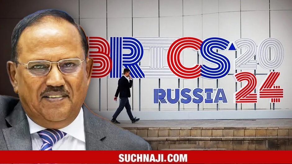 Russia-Ukraine War : राष्ट्रपति पुतिन ने कहा ‘शांति वार्ता में मध्यस्थ की भूमिका निभा सकता है भारत’, रसिया जाएंगे NSA अजीत डोभाल, जानें बड़ी बात