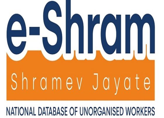 e-Shram achieves over 30 crore registrations in just 3 years