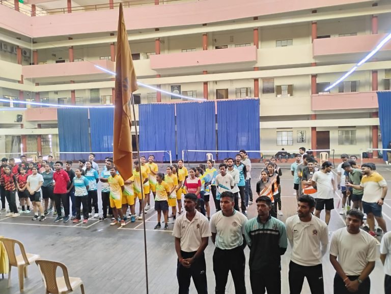 Big-News-After-the-tournament-in-Bhilai-teams-of-five-universities-were-formed-Durg-district-won