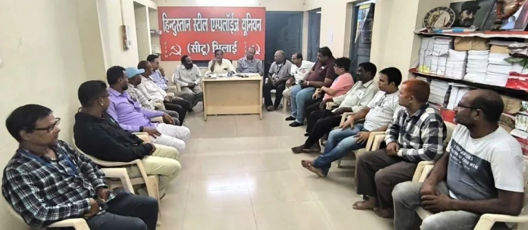 Demonstration-on-October-5-in-all-SAIL-plants-and-mines-all-five-NJCS-unions-united