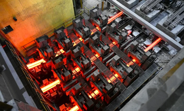 Bhilai Ispat Plant Latest News, Big Figures Related to Production