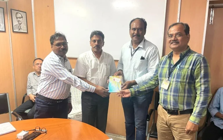 Bhilai Steel Plant: Great brainstorming on cost and cost control of BSP product
