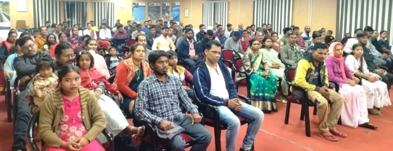 Bhilai Steel Plant: Safety lesson ‘from home to home’ in Bar and Rod Mill