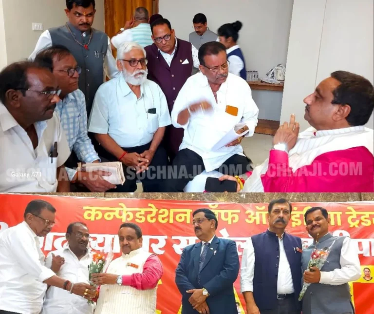 Bhilai-Township-2-MPs-going-to-meet-Steel-Minister-on-lease-renewal_-hopes-of-businessmen-increased