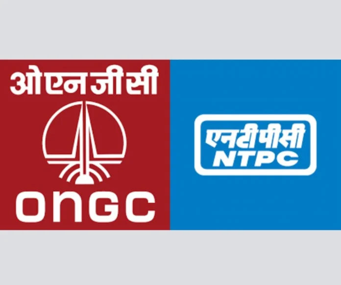 Maharatna PSU NTPC and ONGC will form joint venture company