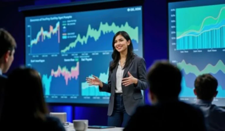 Minister of State for Labor presented report on women workforce in Lok Sabha, graph increased