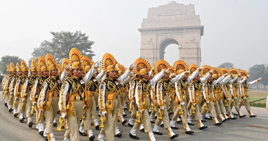 Modi government approves CISF's first women battalion, will handle VIP security as commandos with airport, metro