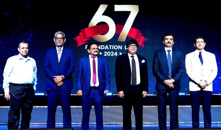 NMDC @67: 67th Foundation Day of National Mineral Development Corporation