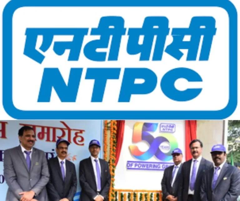 NTPC 50th Foundation Day: Memorable Foundation Day, NTPC gave this gift