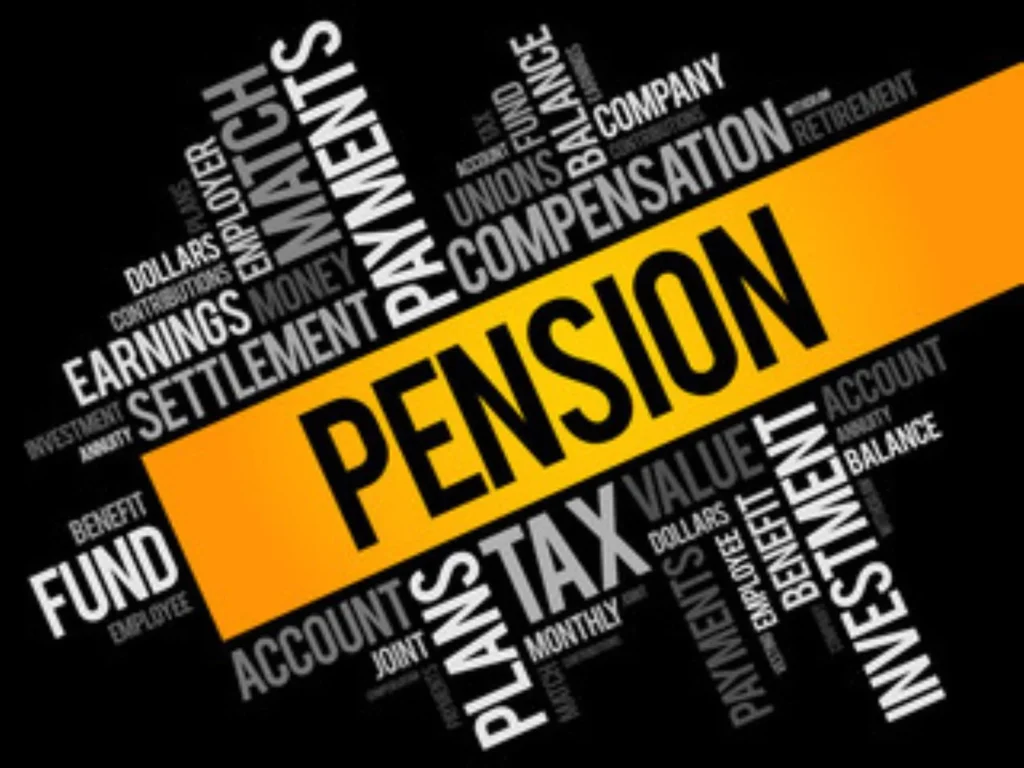 Pensioners are counting on the failure of EPS 95 National Agitation Committee, how much do you agree…