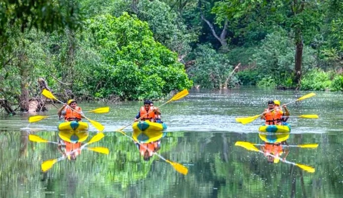 United Nations World Tourism Organization gave new identity to this village of Bastar, CM Sai congratulated