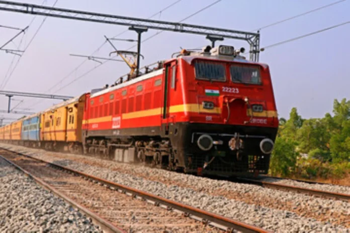 Durg-Hatia Express will now run till 28th March, route of Nizamuddin-Vishakhapatnam and Chhattisgarh changed