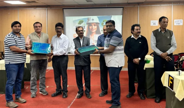 Environment Awareness: Quiz competition ‘QuestOn’ in Bhilai Steel Plant, read the names of the winners