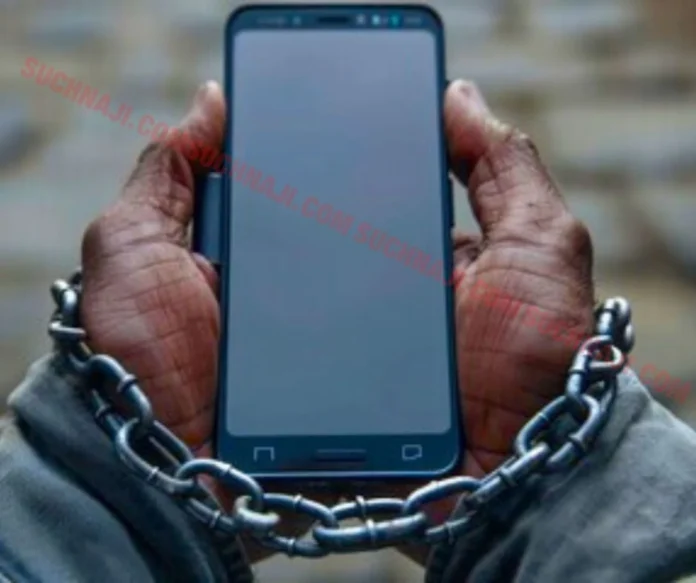 Fraud caught with AI, 78.33 lakh mobile connections disconnected