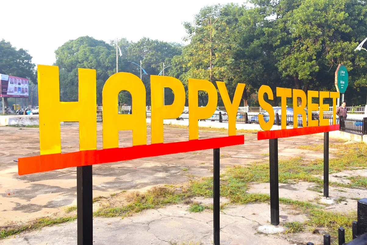 Bokaro Steel Plant: BSL will inaugurate Happy Street on 15th December