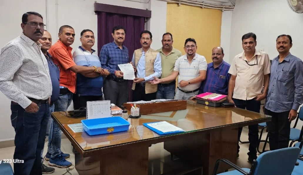 Demand for tiles in all the houses of Bhilai township