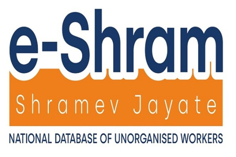 over-30-43-crore-unorganised-workers-registered-on-eshram-portal