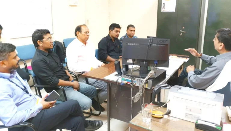 Due to SAIL strike, promotion of BSP Diploma Engineers from S-5 to S-6 also got stuck, blow to career growth