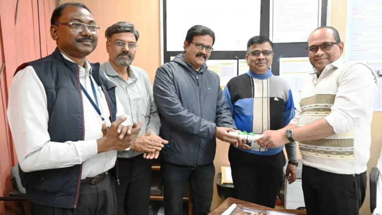 sail-shabash-yojana-bhilai-steel-plant-employees-get-awards